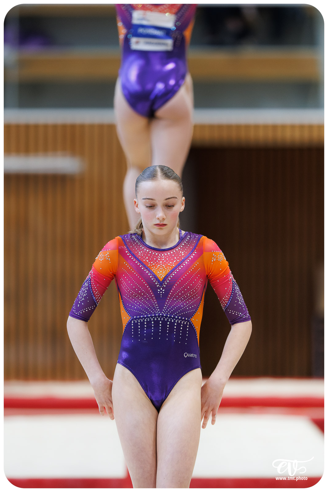 DEMI FINALE TOP12 GAF 2025